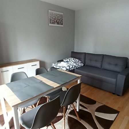 Apartament Dunikowskiego 57M2 Lublin Exterior photo