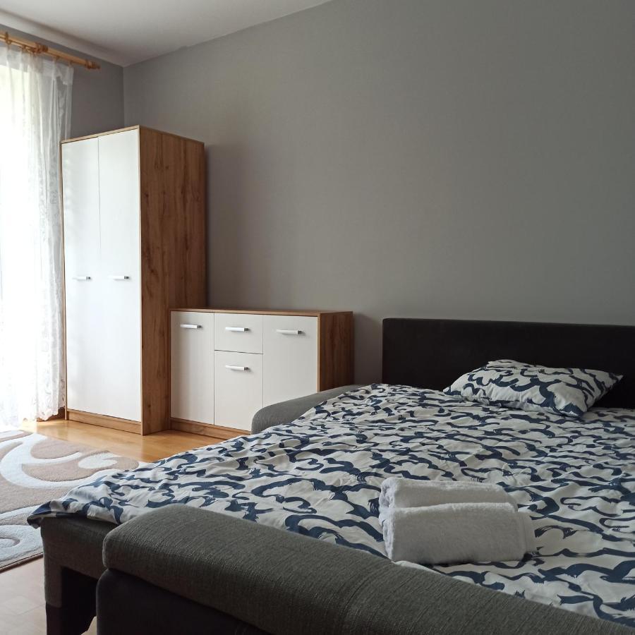 Apartament Dunikowskiego 57M2 Lublin Exterior photo