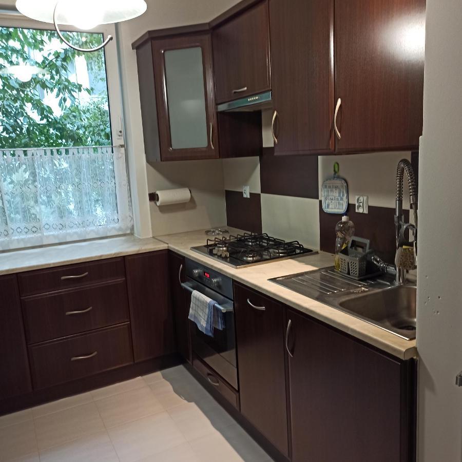 Apartament Dunikowskiego 57M2 Lublin Exterior photo