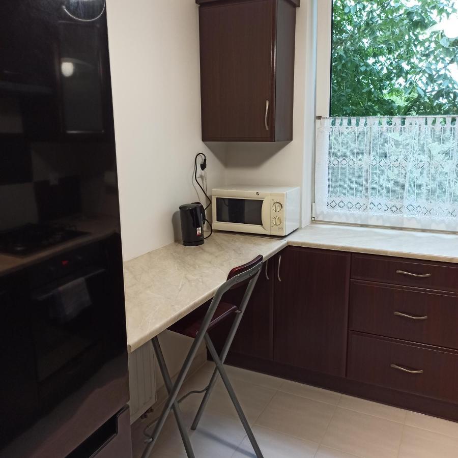 Apartament Dunikowskiego 57M2 Lublin Exterior photo
