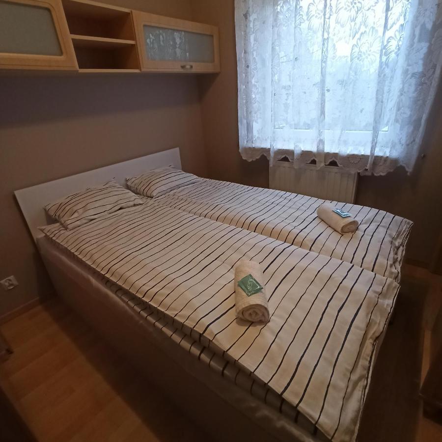 Apartament Dunikowskiego 57M2 Lublin Exterior photo