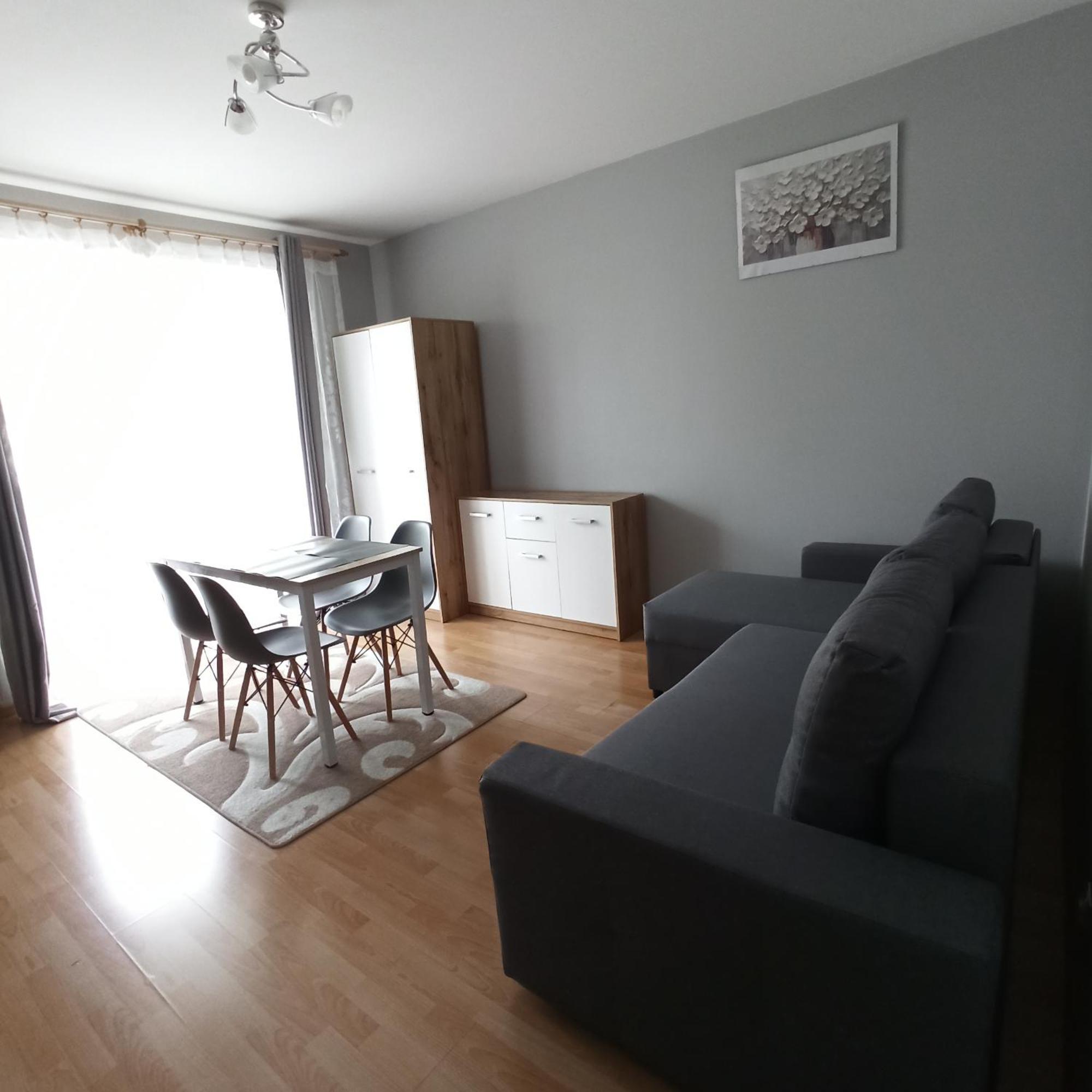 Apartament Dunikowskiego 57M2 Lublin Exterior photo